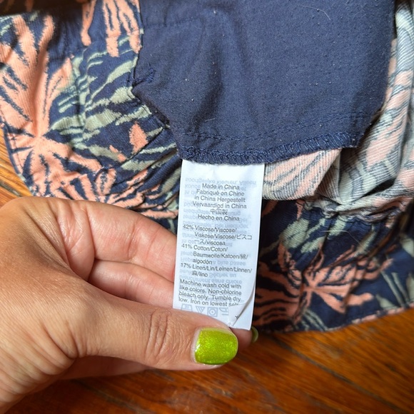 EUC Madewell shorts - Picture 3 of 4